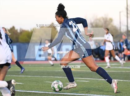 Thumbnail 1 in Rangeview @ Valor Christian (CHSAA 5A First Round) photogallery.