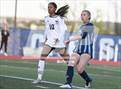 Photo from the gallery "Rangeview @ Valor Christian (CHSAA 5A First Round)"