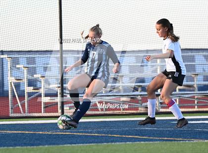Thumbnail 1 in Rangeview @ Valor Christian (CHSAA 5A First Round) photogallery.