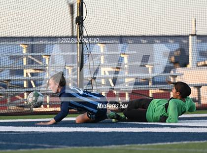Thumbnail 1 in Rangeview @ Valor Christian (CHSAA 5A First Round) photogallery.