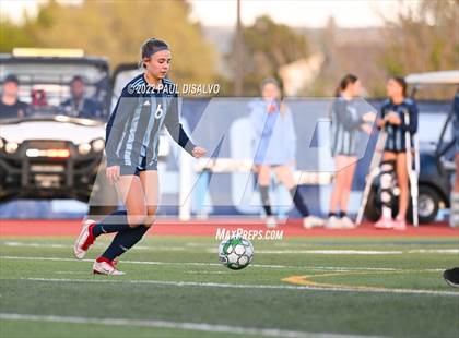 Thumbnail 2 in Rangeview @ Valor Christian (CHSAA 5A First Round) photogallery.