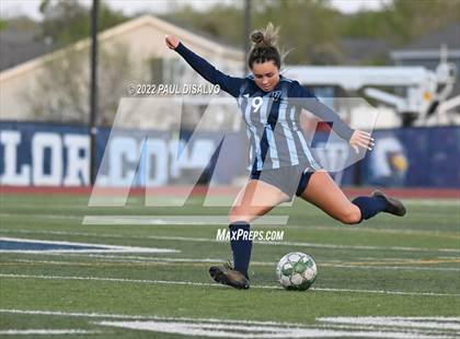 Thumbnail 3 in Rangeview @ Valor Christian (CHSAA 5A First Round) photogallery.