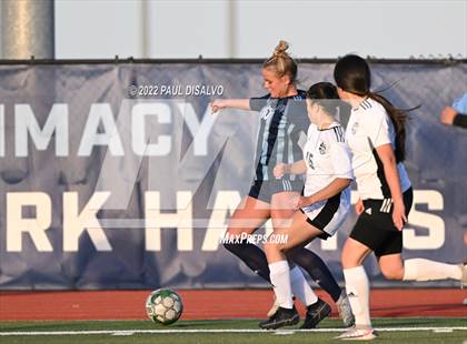 Thumbnail 3 in Rangeview @ Valor Christian (CHSAA 5A First Round) photogallery.