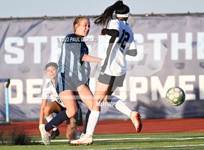 Thumbnail 3 in Rangeview @ Valor Christian (CHSAA 5A First Round) photogallery.