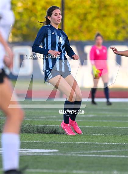 Thumbnail 2 in Rangeview @ Valor Christian (CHSAA 5A First Round) photogallery.