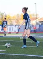 Photo from the gallery "Rangeview @ Valor Christian (CHSAA 5A First Round)"