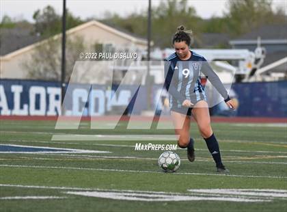 Thumbnail 3 in Rangeview @ Valor Christian (CHSAA 5A First Round) photogallery.
