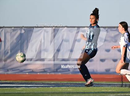 Thumbnail 1 in Rangeview @ Valor Christian (CHSAA 5A First Round) photogallery.