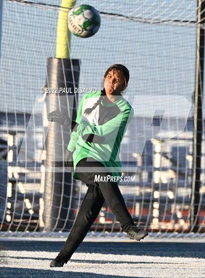 Thumbnail 1 in Rangeview @ Valor Christian (CHSAA 5A First Round) photogallery.