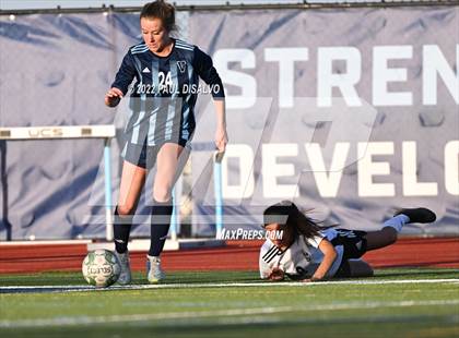 Thumbnail 2 in Rangeview @ Valor Christian (CHSAA 5A First Round) photogallery.