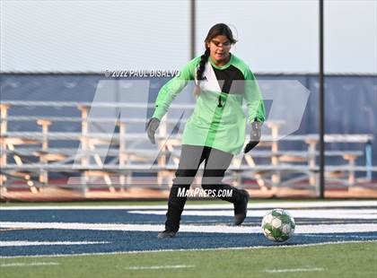 Thumbnail 1 in Rangeview @ Valor Christian (CHSAA 5A First Round) photogallery.