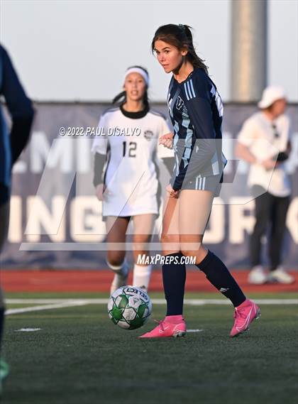Thumbnail 1 in Rangeview @ Valor Christian (CHSAA 5A First Round) photogallery.