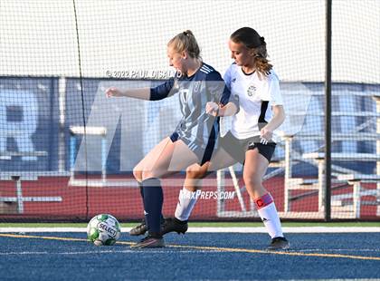 Thumbnail 3 in Rangeview @ Valor Christian (CHSAA 5A First Round) photogallery.