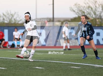 Thumbnail 1 in Rangeview @ Valor Christian (CHSAA 5A First Round) photogallery.