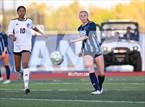 Photo from the gallery "Rangeview @ Valor Christian (CHSAA 5A First Round)"
