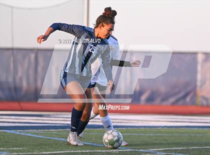 Thumbnail 2 in Rangeview @ Valor Christian (CHSAA 5A First Round) photogallery.