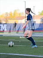 Photo from the gallery "Rangeview @ Valor Christian (CHSAA 5A First Round)"