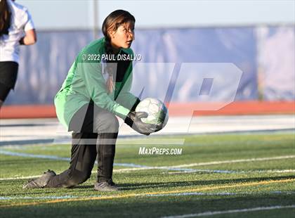 Thumbnail 1 in Rangeview @ Valor Christian (CHSAA 5A First Round) photogallery.