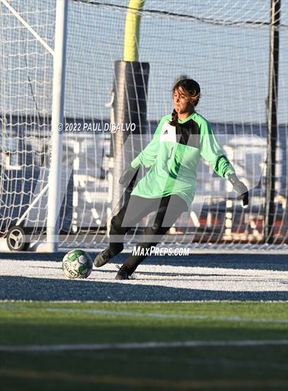 Thumbnail 1 in Rangeview @ Valor Christian (CHSAA 5A First Round) photogallery.