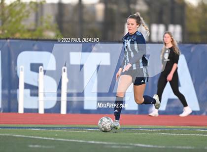 Thumbnail 1 in Rangeview @ Valor Christian (CHSAA 5A First Round) photogallery.