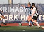 Photo from the gallery "Rangeview @ Valor Christian (CHSAA 5A First Round)"