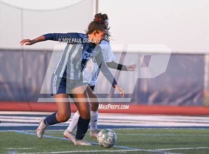 Thumbnail 1 in Rangeview @ Valor Christian (CHSAA 5A First Round) photogallery.