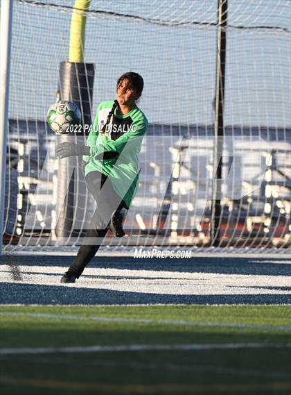 Thumbnail 3 in Rangeview @ Valor Christian (CHSAA 5A First Round) photogallery.