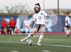 Photo from the gallery "Rangeview @ Valor Christian (CHSAA 5A First Round)"