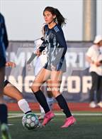 Photo from the gallery "Rangeview @ Valor Christian (CHSAA 5A First Round)"