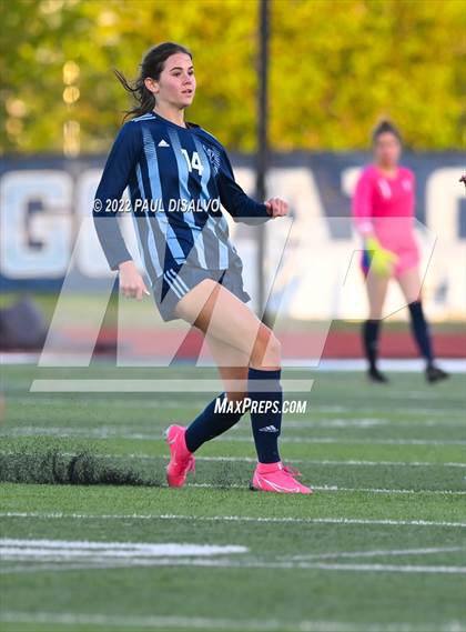 Thumbnail 1 in Rangeview @ Valor Christian (CHSAA 5A First Round) photogallery.