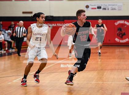 Thumbnail 3 in Westwood @ Cliffside Park photogallery.