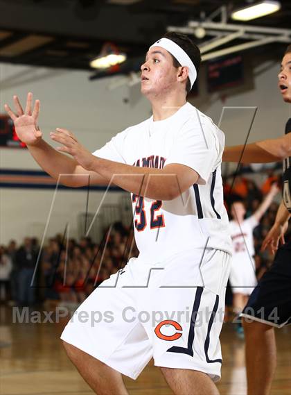 Thumbnail 1 in Loyola @ Chaminade photogallery.