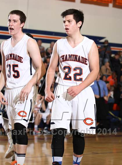 Thumbnail 2 in Loyola @ Chaminade photogallery.