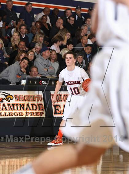 Thumbnail 2 in Loyola @ Chaminade photogallery.