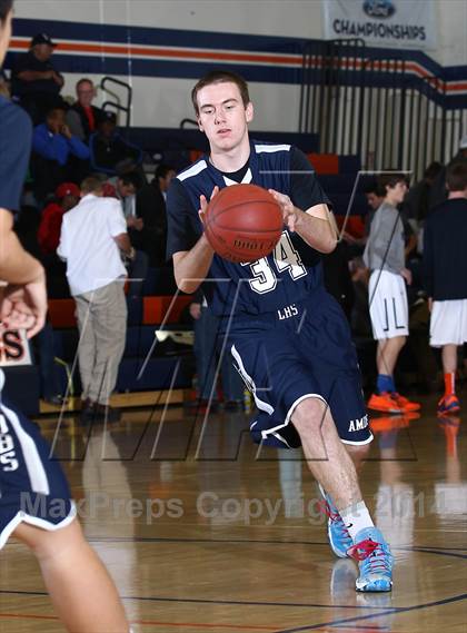 Thumbnail 3 in Loyola @ Chaminade photogallery.