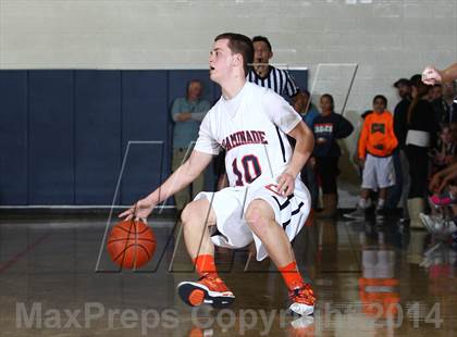 Thumbnail 1 in Loyola @ Chaminade photogallery.
