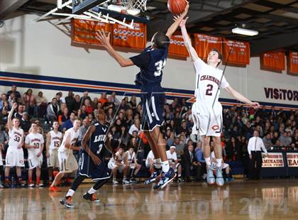 Thumbnail 1 in Loyola @ Chaminade photogallery.