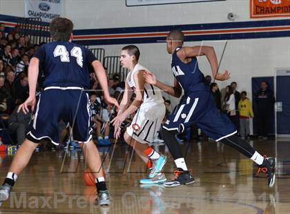 Thumbnail 2 in Loyola @ Chaminade photogallery.