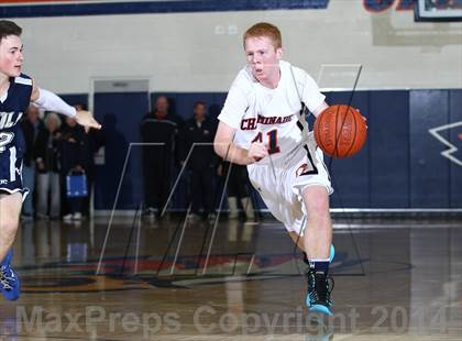 Thumbnail 1 in Loyola @ Chaminade photogallery.
