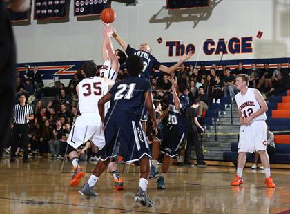 Thumbnail 1 in Loyola @ Chaminade photogallery.