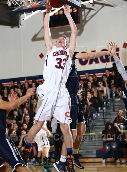 Thumbnail 1 in Loyola @ Chaminade photogallery.