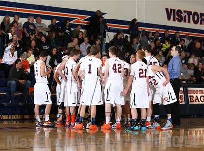 Thumbnail 2 in Loyola @ Chaminade photogallery.