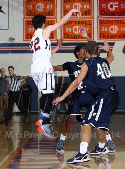 Thumbnail 3 in Loyola @ Chaminade photogallery.