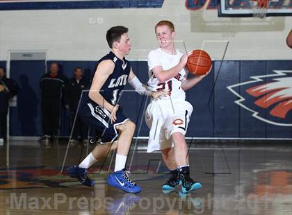 Thumbnail 3 in Loyola @ Chaminade photogallery.