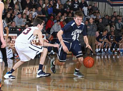 Thumbnail 1 in Loyola @ Chaminade photogallery.