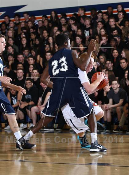 Thumbnail 1 in Loyola @ Chaminade photogallery.