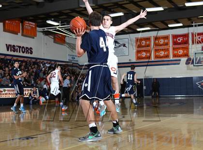 Thumbnail 2 in Loyola @ Chaminade photogallery.