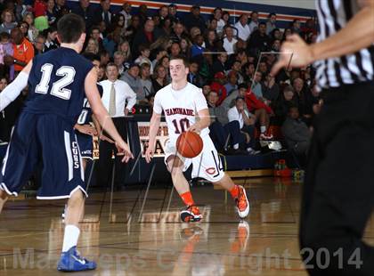 Thumbnail 2 in Loyola @ Chaminade photogallery.
