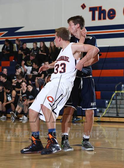 Thumbnail 2 in Loyola @ Chaminade photogallery.