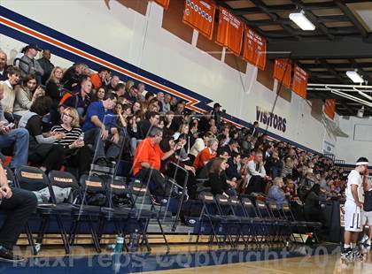 Thumbnail 1 in Loyola @ Chaminade photogallery.